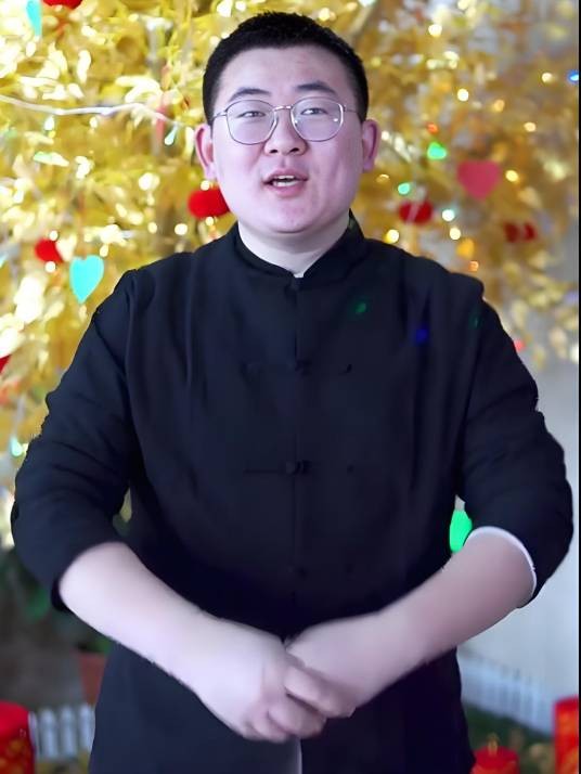 坤哥正能量