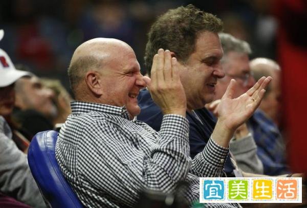 豪横!快船老板4亿美金搞定多兰,建新球馆再出1亿安抚当地社区