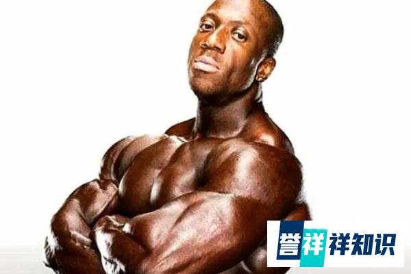 年龄最大的奥赛健美冠军:肖恩.雷登!