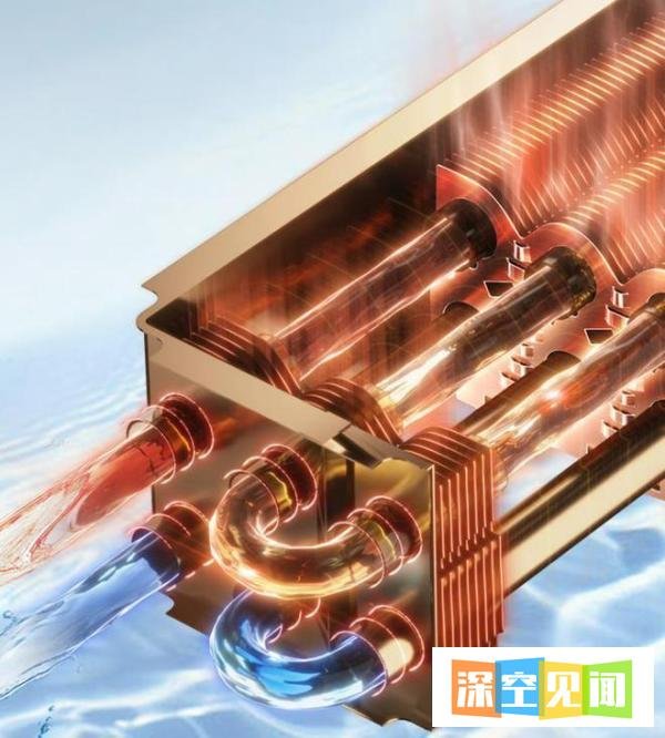 林内和能率热水器二选一哪个好?售后师傅道出实情:对比一下,结果一目了然!