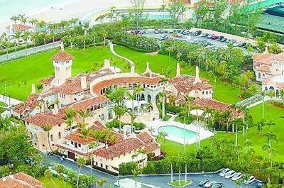 海湖庄园遭FBI突袭,搜查的原因有哪些?