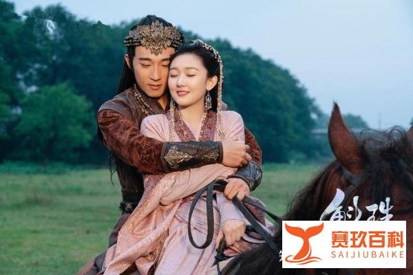 《斛珠夫人》大结局:两大圆满,却留有一个遗憾