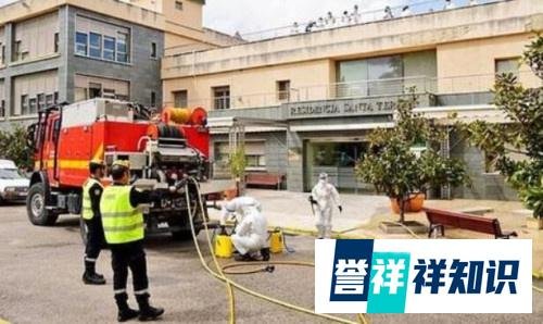 太惨！西班牙一养老院1065名老人去世？ 揪心之痛！无法确认是否感染新冠肺炎