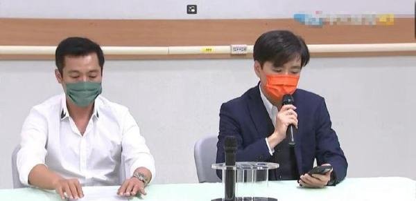 林志颖目前意识清楚，但无法回忆完整车祸经过！