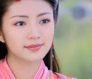 安以轩古风情景剧角色