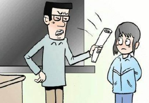 如何骂学校最狠最优雅？