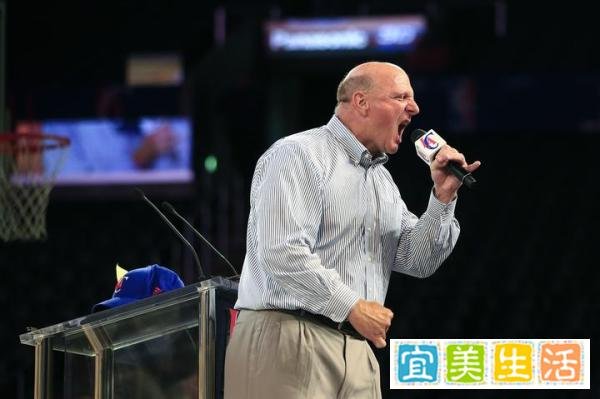 豪横！快船老板4亿美金搞定多兰，建新球馆再出1亿安抚当地社区
