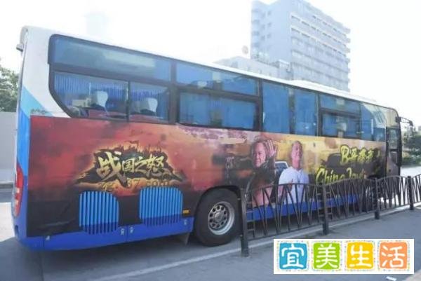 没展台没思聪没SG 大B哥为何火爆CJ?