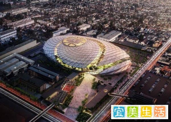 豪横!快船老板4亿美金搞定多兰,建新球馆再出1亿安抚当地社区
