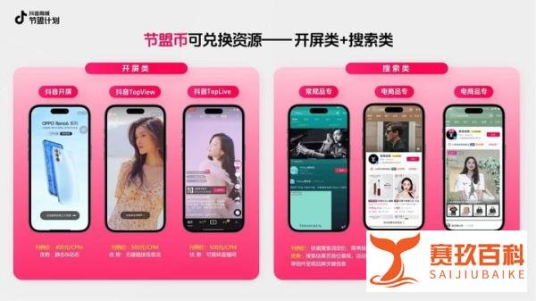 天合计划与节盟计划选哪个?先看政策有什么区别