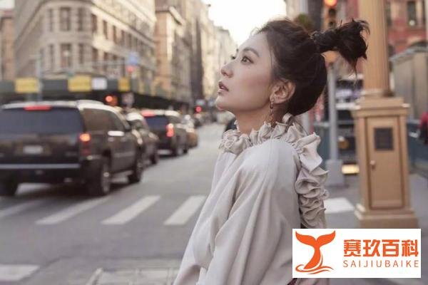 咳嗽令身边人胆战心惊?贾静雯发文感叹人情冷暖,网友实名心疼