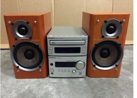 音响不带功放是什么意思