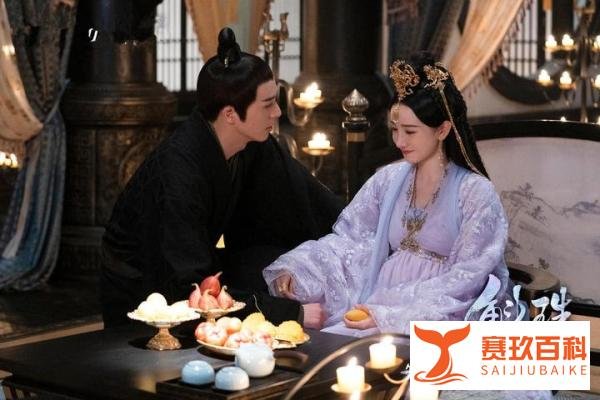 《斛珠夫人》大结局:两大圆满,却留有一个遗憾