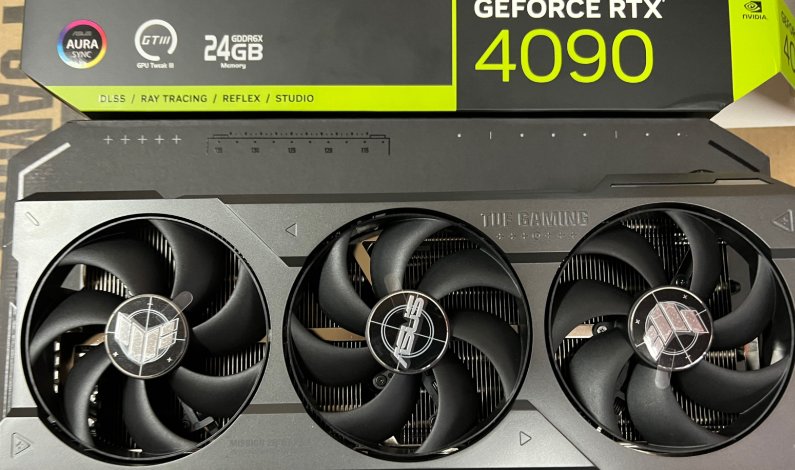 RTX4090什么时候上市