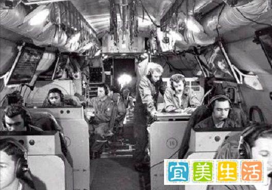 1956年中国；1969年朝鲜分别击落美国预警机，美国为啥忍气吞声？