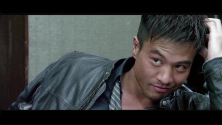 推荐下安志杰好看的电影？
