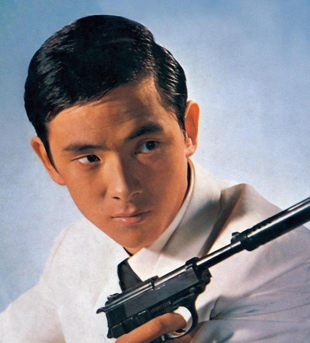 武打演员王羽追悼会上,都有哪些明星现身?