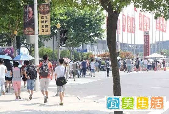 没展台没思聪没SG 大B哥为何火爆CJ?