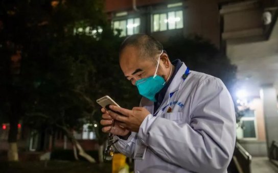 张定宇渐冻症被治疗好了吗？