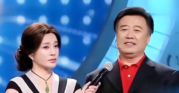 刘晓庆第四段婚姻终结，是否是感情问题？
