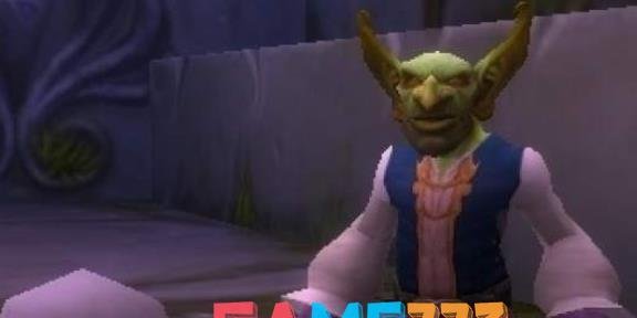 魔兽世界怀旧服戈多克镣铐钥匙怎么获得?(戈多克镣铐钥匙作用介绍)