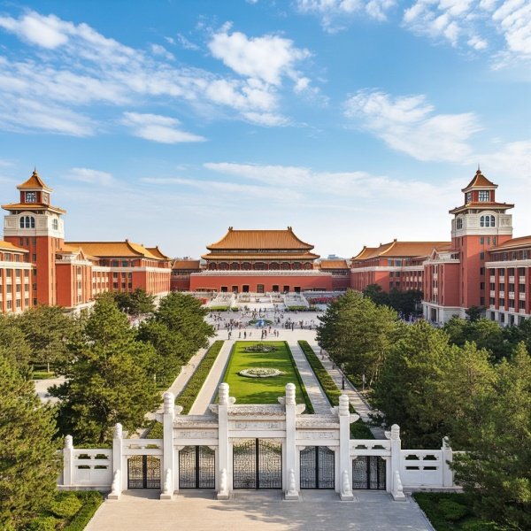 北京十大贵族学校排名