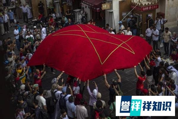 克罗地亚2-1摩洛哥，夺得卡塔尔世界杯季军