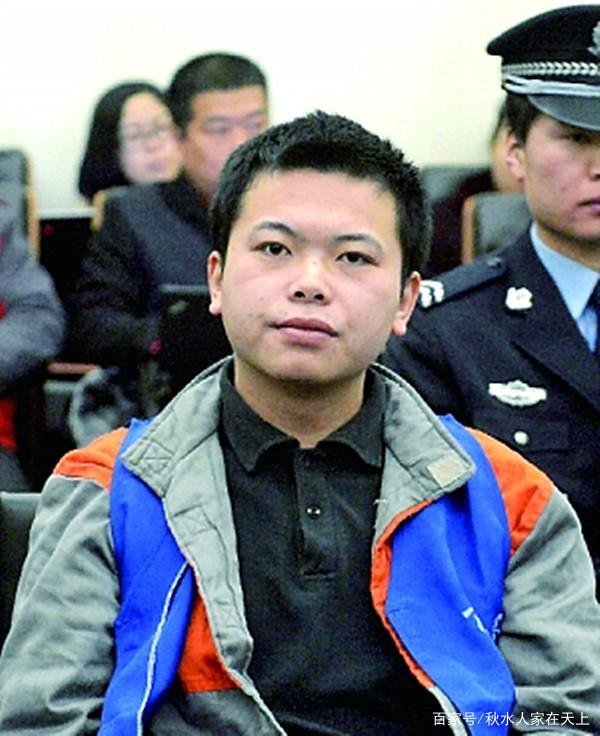 葛宜峰伏法记：上门女婿受尽侮辱而杀妻，后来怎样？