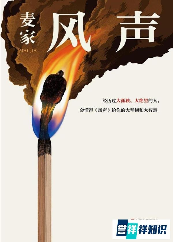 小说《风声》:历史洪流中的无声呐喊