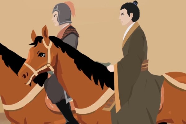 投笔从戎的对句