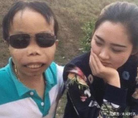 红遍全网的外星人陈山,年仅24岁身价5亿,为何没了消息?
