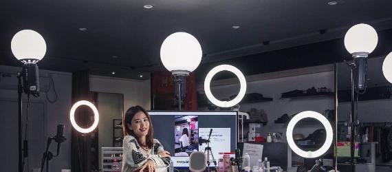 怎么找带货主播合作渠道？