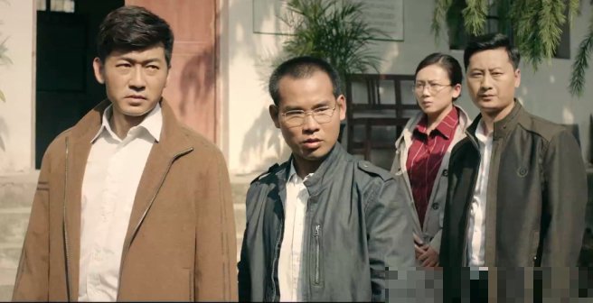 三年中文第6集剧情介绍