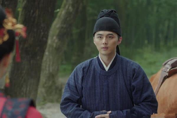 清平乐中张茂则为何会被贬官？