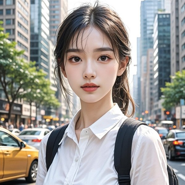 追风者中大姐的原型是谁