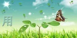 只有......才......造句