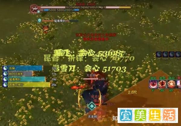 闭眼也能打上12段?剑网三巅峰时期苍云告诉你:什么叫做新爹