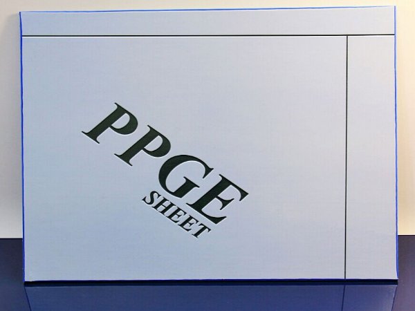 ppge是什么牌子