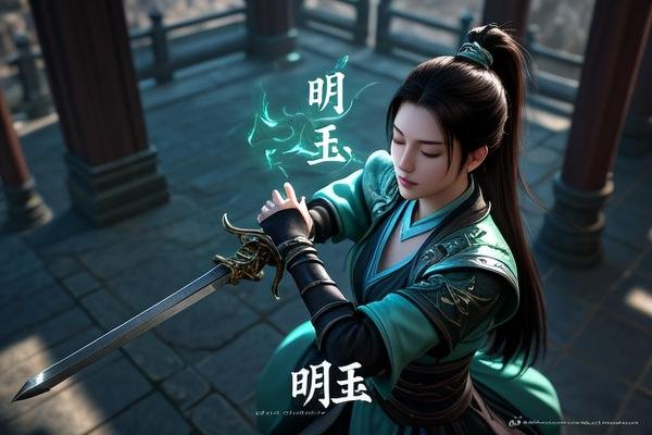 明玉念什么字