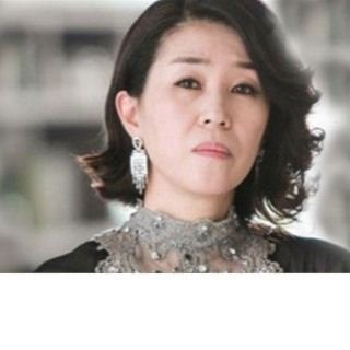 金美京的介绍