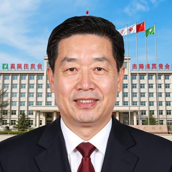 临沂市慈善总会会长