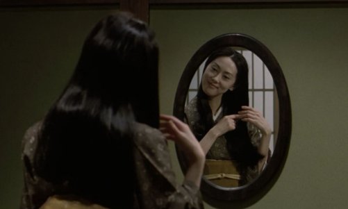 哪一部《午夜凶铃》最经典好看