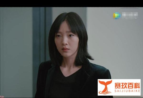 《三叉戟》夏静怡凭一己之力摧毁了大背头一家,迷之自信从哪来?
