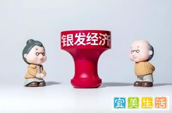 银发经济概念股解析:未来展望、细分领域及龙头股盘点