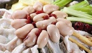 鸡腰子和鸡睾丸的区别 属于不同的部位