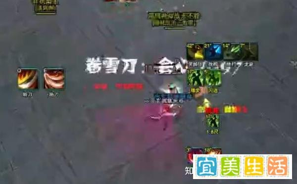 闭眼也能打上12段?剑网三巅峰时期苍云告诉你:什么叫做新爹