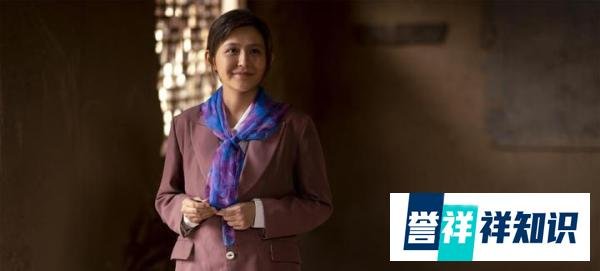 《山海情》大结局：这四对情侣，最令人羡慕的是这一对