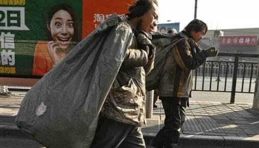 李哨兵和张小月现状如何呢？