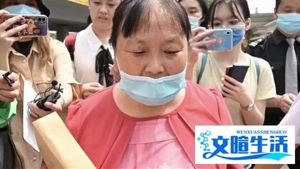 被告人劳荣枝：涉7条人命逃亡23年，被指“主观恶性极深”