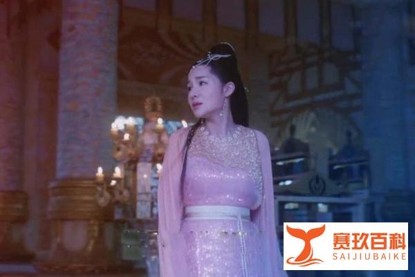 《香蜜》之簌离:你以为的真情托付,不过他人手中一局棋